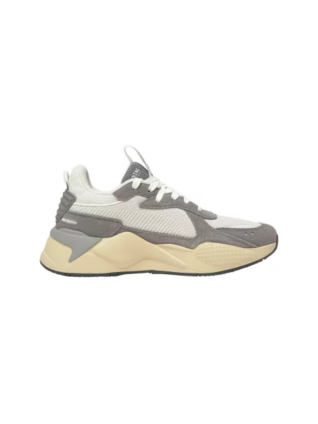 Pantofi Puma gri