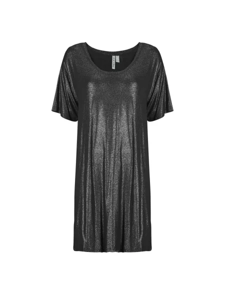 Rochie Pieces negru