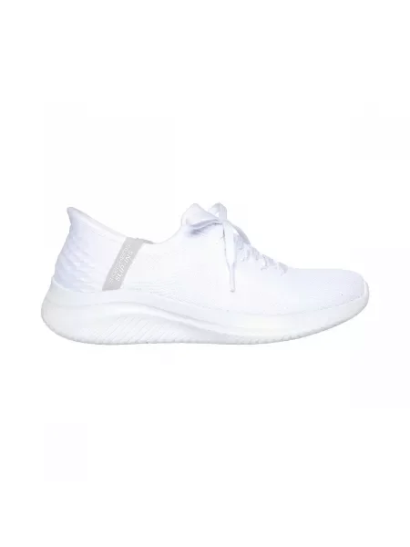 Tenisky Skechers biela
