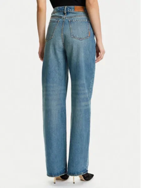 Armani Exchange Džinsai mėlyna