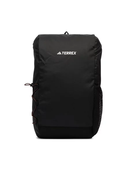 Adidas Terrex Multi Essentials Backpack Carbon 20 l černý
