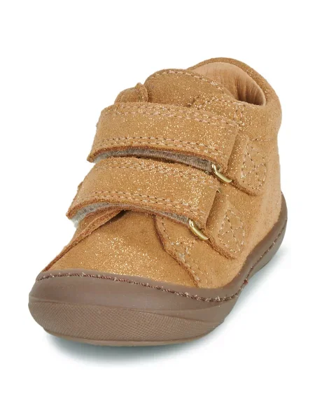 Pantofi copii Gbb maro