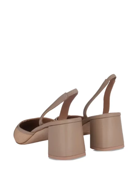 Pantofi cu toc Malone Souliers slingback