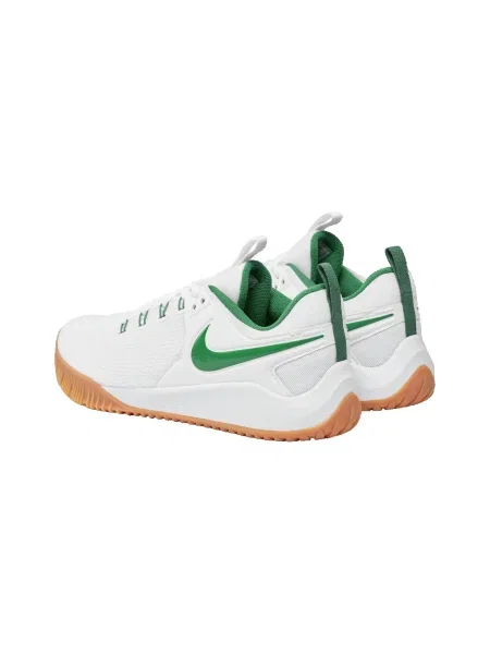 Pantofi Nike alb