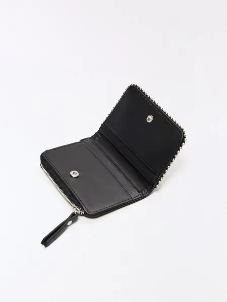 Portofel Bershka negru
