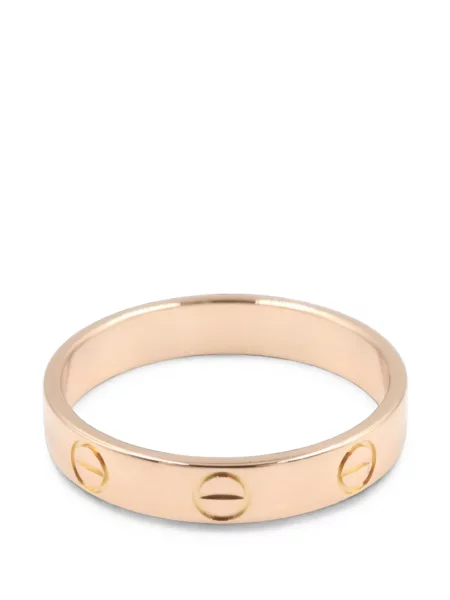Inel Cartier