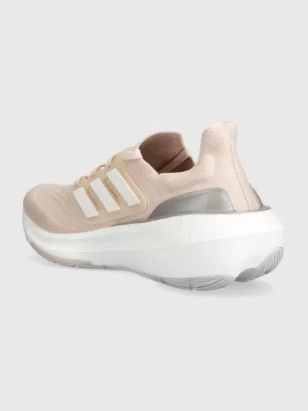 Pantofi Adidas Performance bej