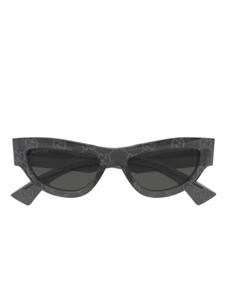 Ochelari de soare Gucci gri