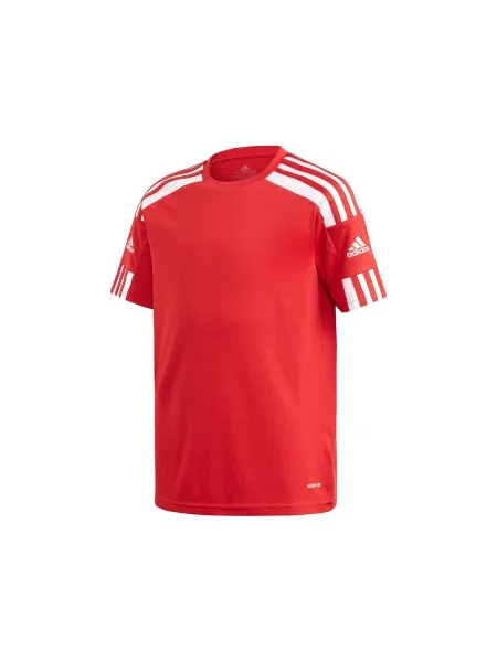 Majica Adidas crvena