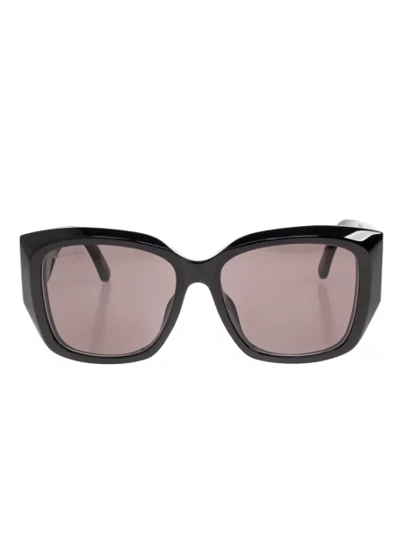 Ochelari de soare Balenciaga Eyewear negru