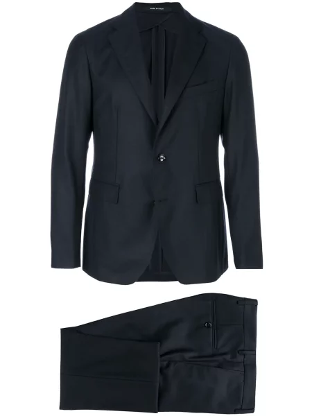 Costum Tagliatore de costum albastru