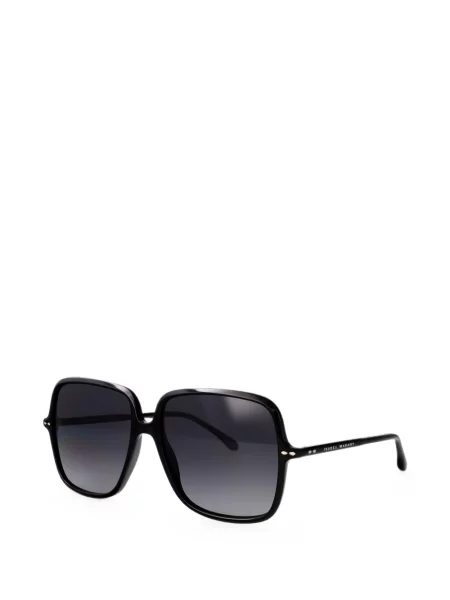 Ochelari de soare Isabel Marant Eyewear negru