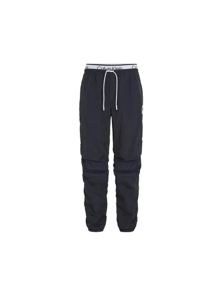 Trening Calvin Klein Jeans negru