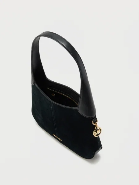 MICHAEL Michael Kors Geantă negru