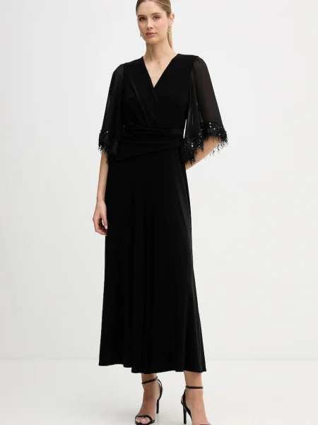 Joseph Ribkoff salopetă negru