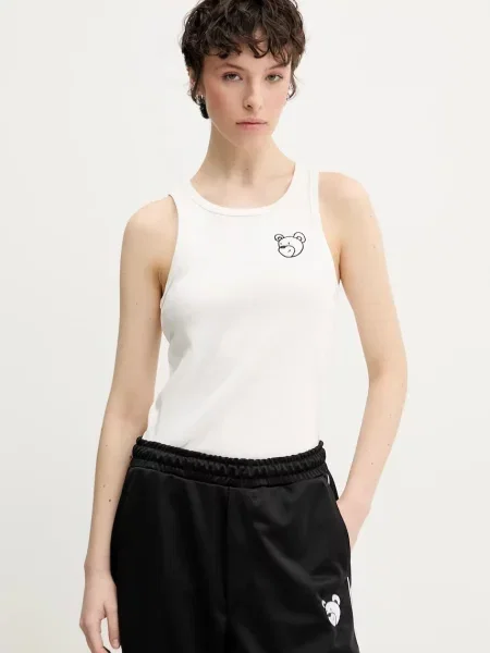 Футболка Inbetweeners білий