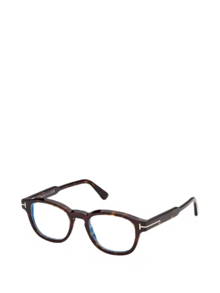Ochelari de soare Tom Ford Eyewear maro