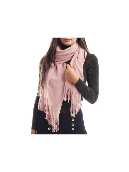 Fular La Modeuse roz