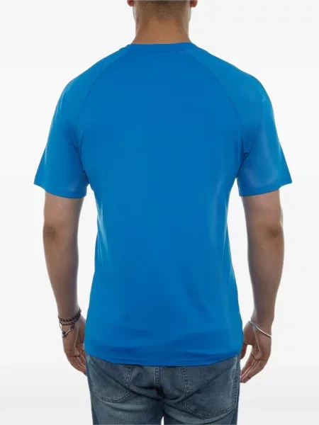 Tricou Nike cu imagine albastru