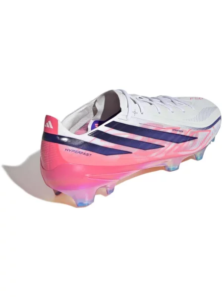 Pantofi Adidas alb