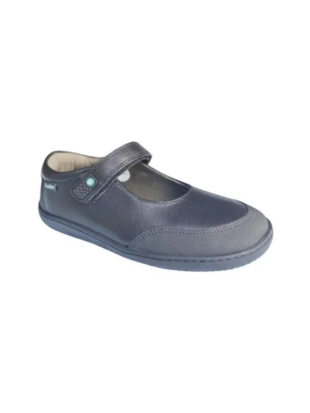Pantofi copii Gorila albastru