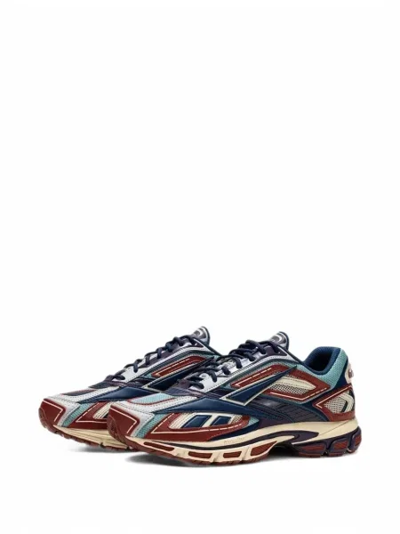 Sneakerși Reebok Ltd roșu