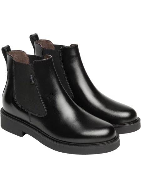 Pantofi Nerogiardini negru