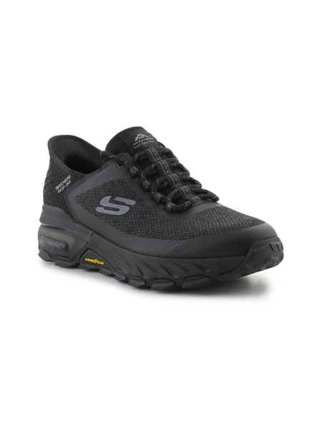 Pantofi Skechers negru