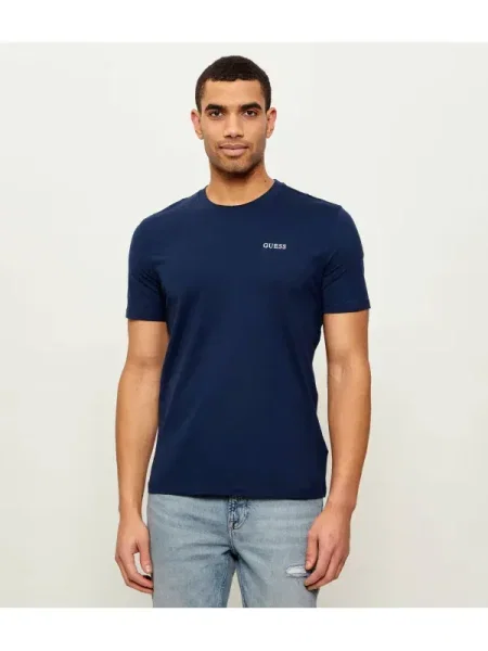 GUESS ACTIVE Tricou MARZIO |