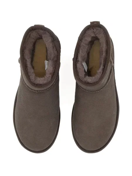 Botine Ugg clasici maro