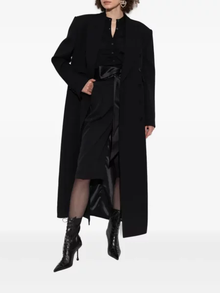 Cardigan Dolce & Gabbana negru