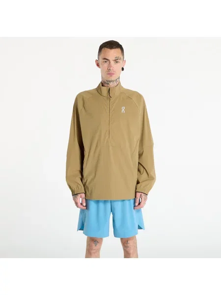 Jacheta On All-Day Zip Jacket Beige/ Khaki M bej