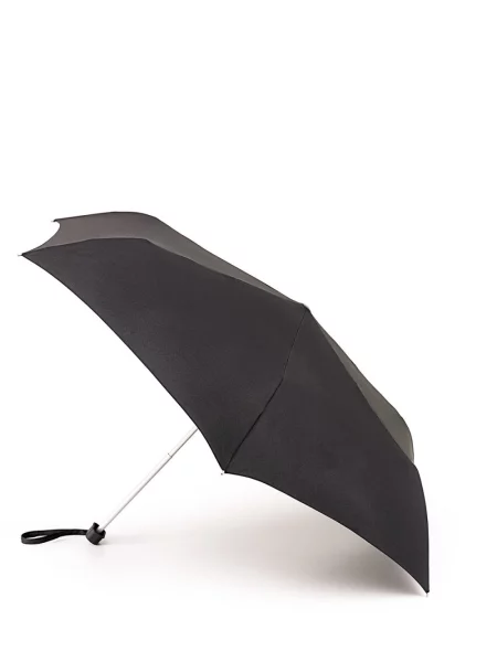 Зонт Fulton Umbrellas черный
