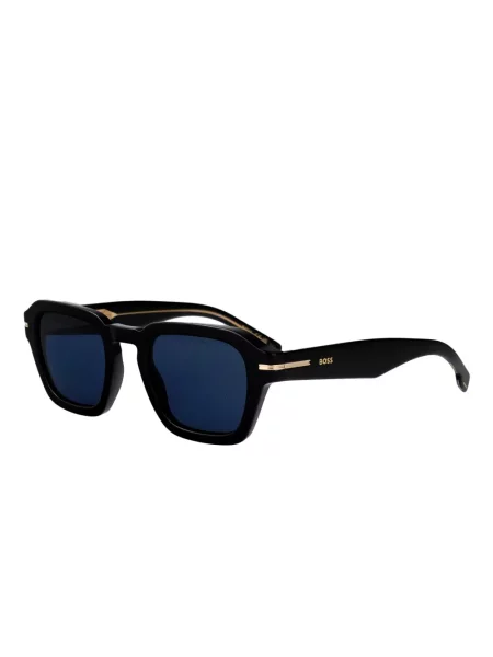 Ochelari de soare Boss negru