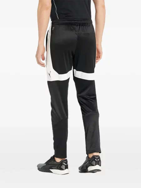Pantaloni Puma alergare negru