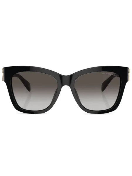 Ochelari de soare Michael Kors negru