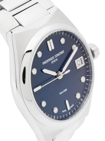 Laikrodžiai Frederique Constant
