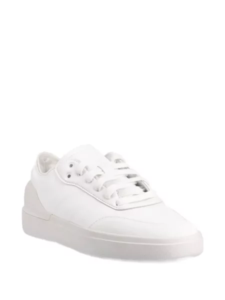 Sneakerși Adidas Terrex cu dungi de catifea cord albastru