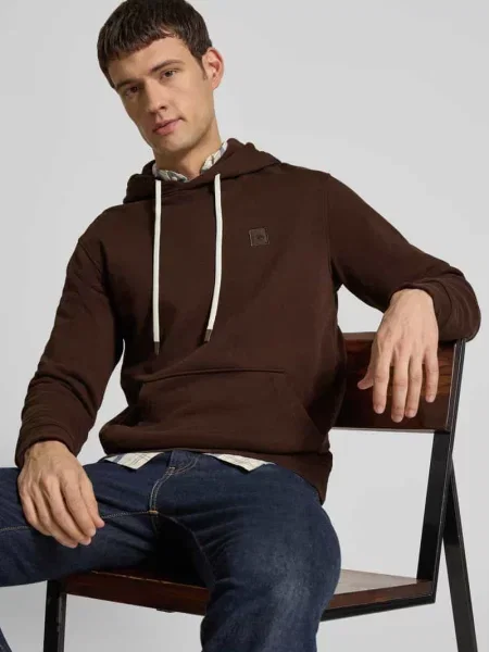 Bluza z kapturem Scotch & Soda
