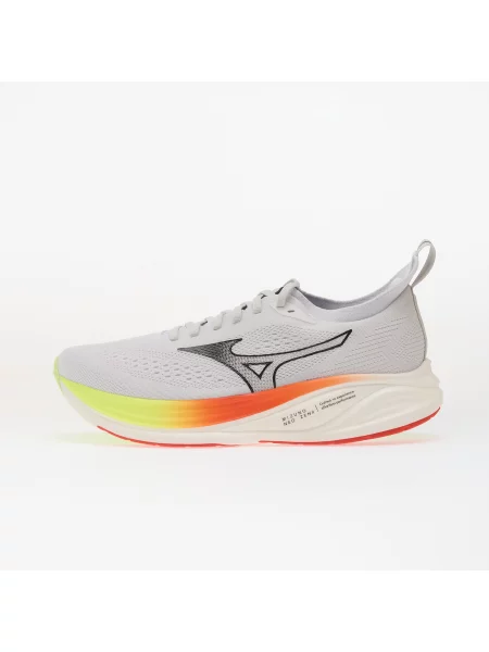 Sneakers Mizuno MIZUNO NEO ZEN 2 Cloudscape/ Black/ Orange EUR 46 negru