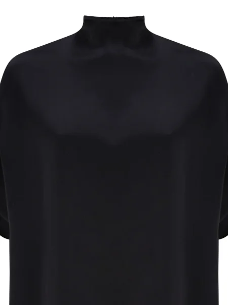 Bluzka Lapointe czarna