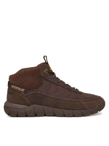 Αθλητικά CAT Footwear Versage Mid καφέ