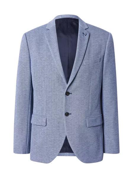 SELECTED HOMME Suknjič SLHALVIN safir bela