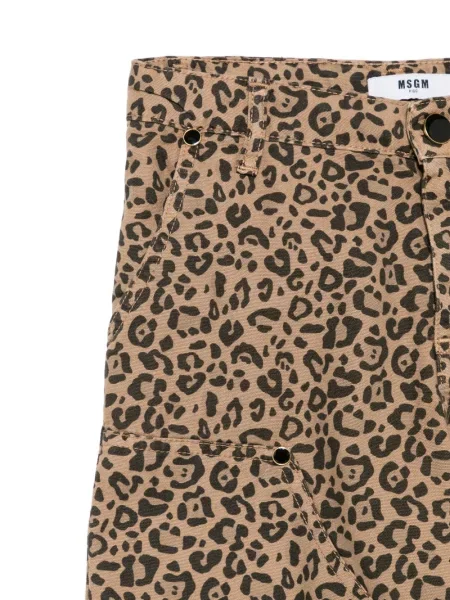 Dětské kalhoty Msgm