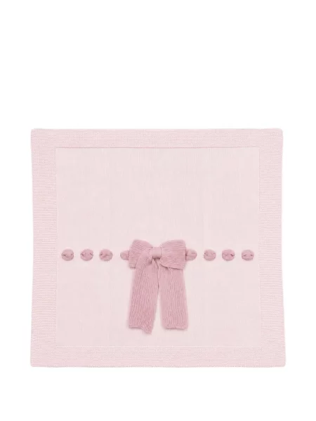 Dětska taška Bébé Di Almy růžová