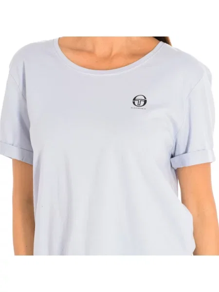 Tricou Eleven Paris albastru