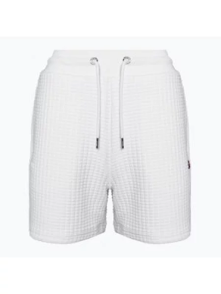 Spodenki Ellesse Custacin white białe