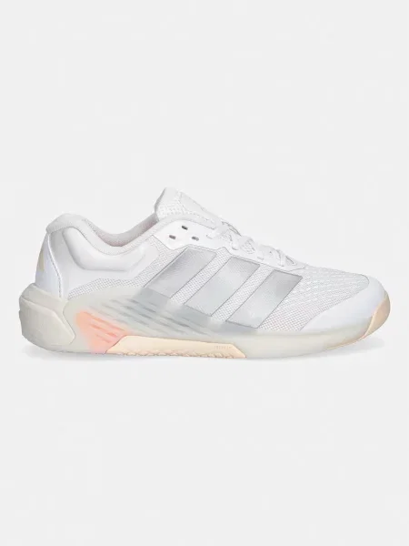 Usposabljanje copati Adidas Performance bela