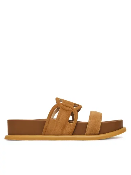 Natikači Liu Jo rjava