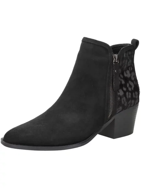 Pantofi Xti negru